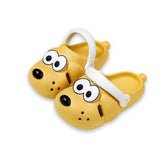 Chinelo Infantil Cartoon Dogs