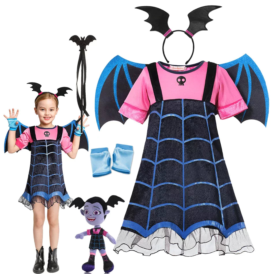 Fantasia Infantil Vampirina