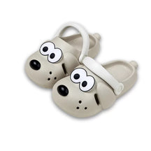 Chinelo Infantil Cartoon Dogs