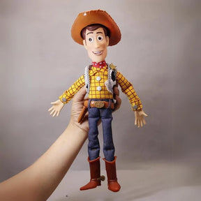 Boneco Woody Toy Story 3