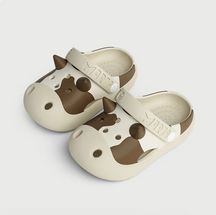 Chinelo Infantil Vaquinha Milk Moo