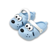 Chinelo Infantil Cartoon Dogs