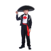 Fantasia Infantil Mexicano Mariachi