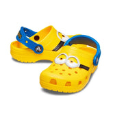 Crocs Infantil Minions