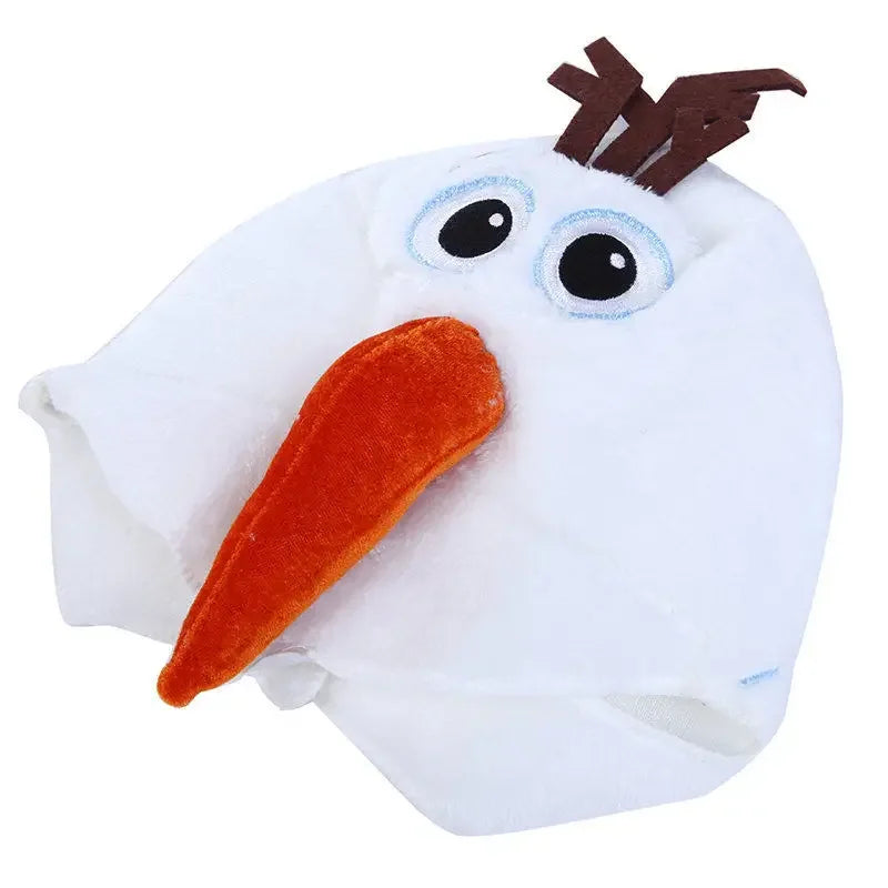 Fantasia Infantil Olaf Frozen