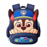 Mochila Escolar Infantil Patrulha Canina