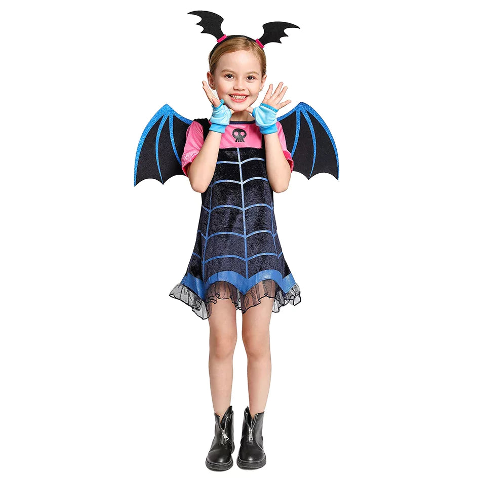 Fantasia Infantil Vampirina