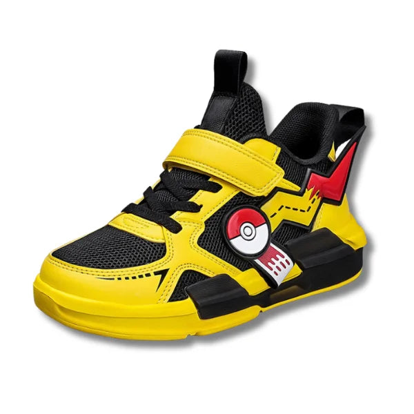 Tênis Infantil Pokémon Masculino