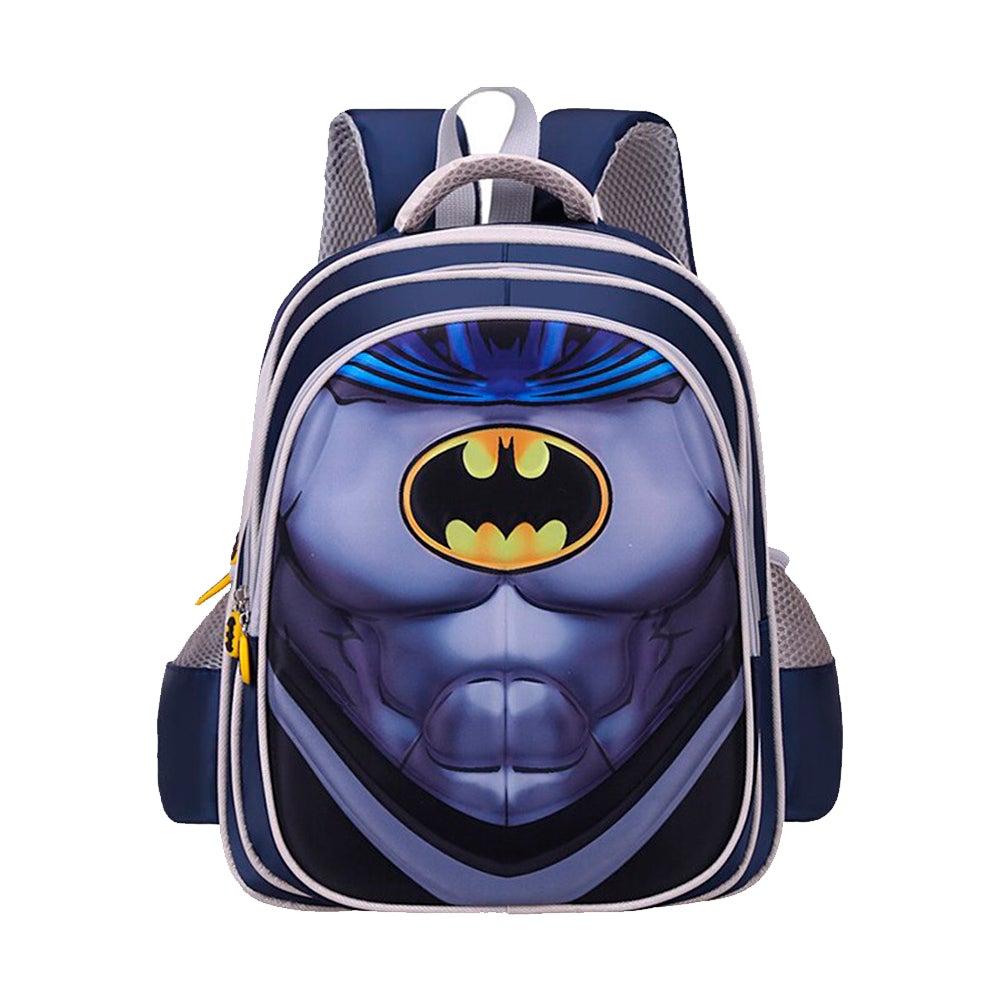 Mochila Infantil Escolar do Batman