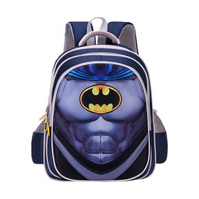 Mochila Infantil Escolar do Batman