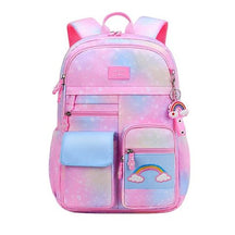 Mochila Escolar Infantil Feminina