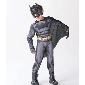 Fantasia Infantil Batman