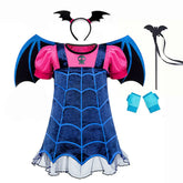 Fantasia Infantil Vampirina