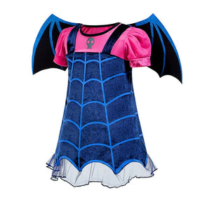 Fantasia Infantil Vampirina