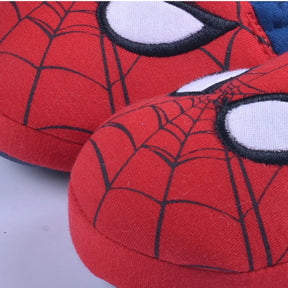 Pantufa Infantil Homem Aranha