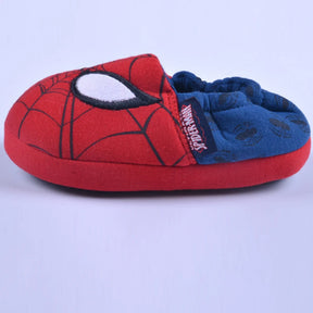 Pantufa Infantil Homem Aranha