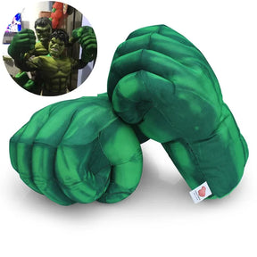 Fantasia Infantil Incrível Hulk