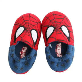 Pantufa Infantil Homem Aranha