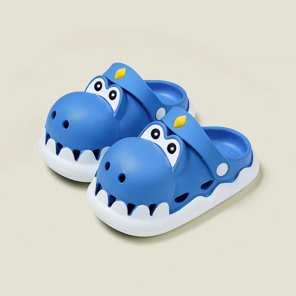 Crocs Infantil Yoshi Mario Bros