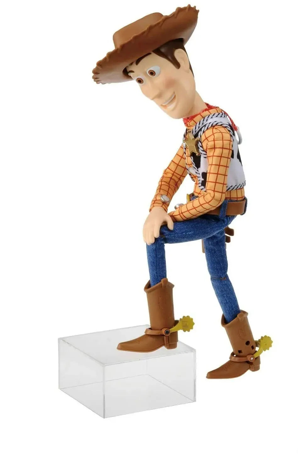 Boneco Woody Toy Story 3