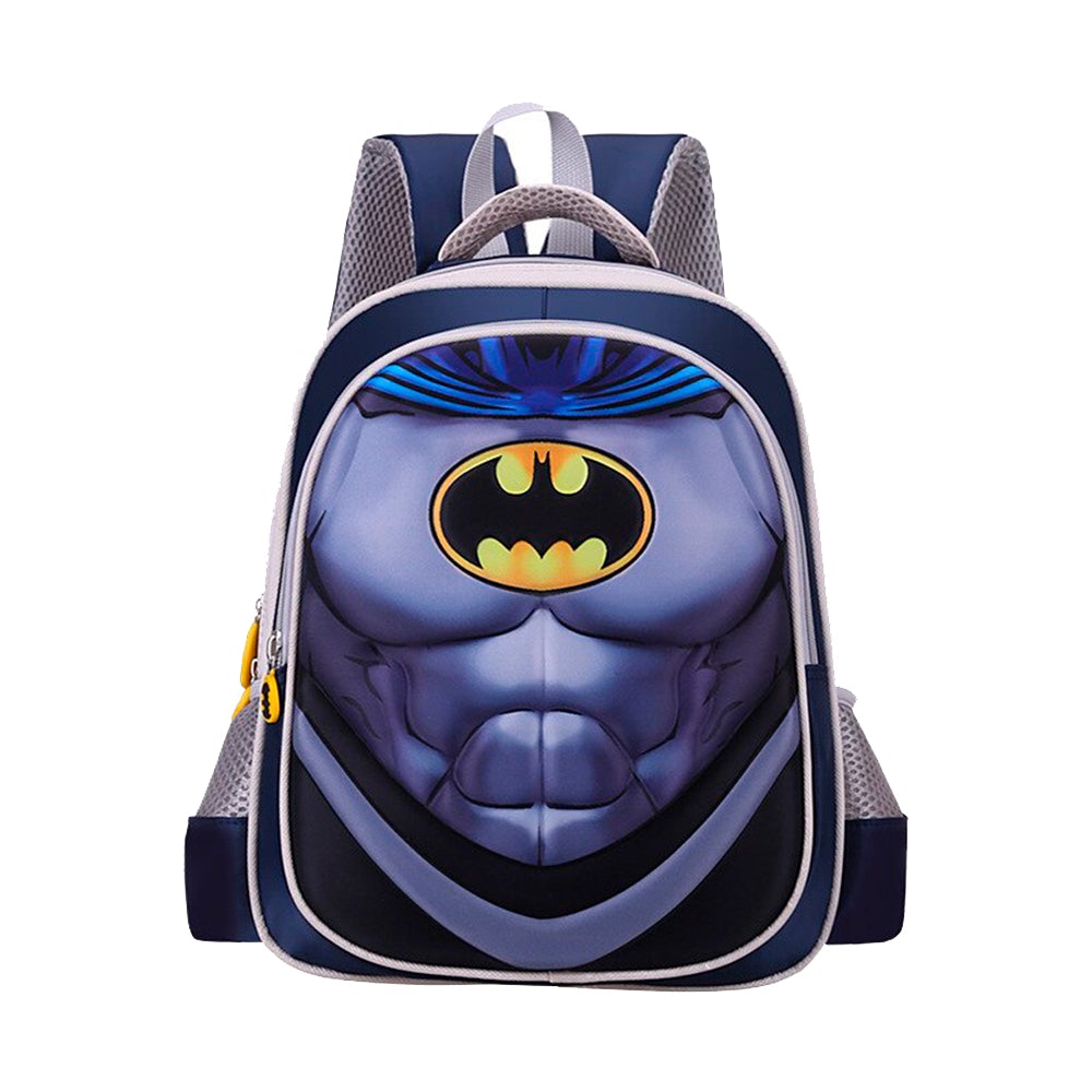 Mochila Infantil Escolar do Batman