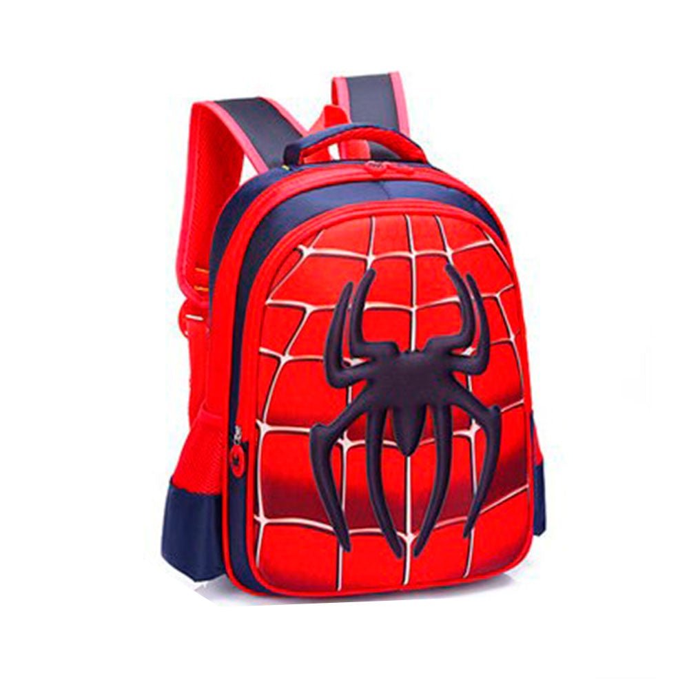 Mochila Infantil Spider Man