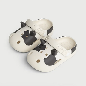 Chinelo Infantil Vaquinha Milk Moo