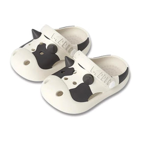 Chinelo Infantil Vaquinha Milk Moo