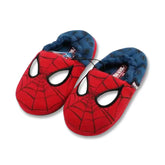 Pantufa Infantil Homem Aranha