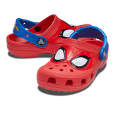 Crocs Infantil Homem Aranha