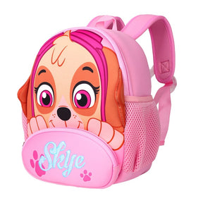 Mochila Escolar Infantil Patrulha Canina