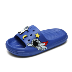 Chinelo Baby Astronauta