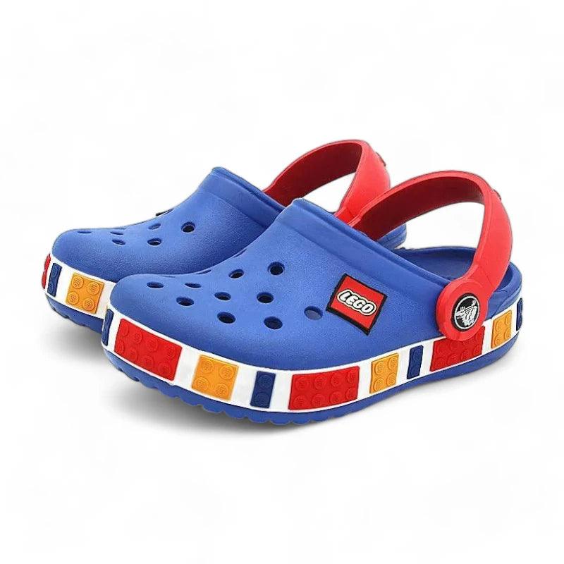 Crocs Infantil LEGO