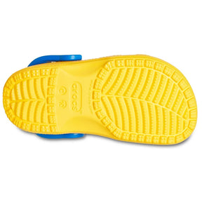 Crocs Infantil Minions