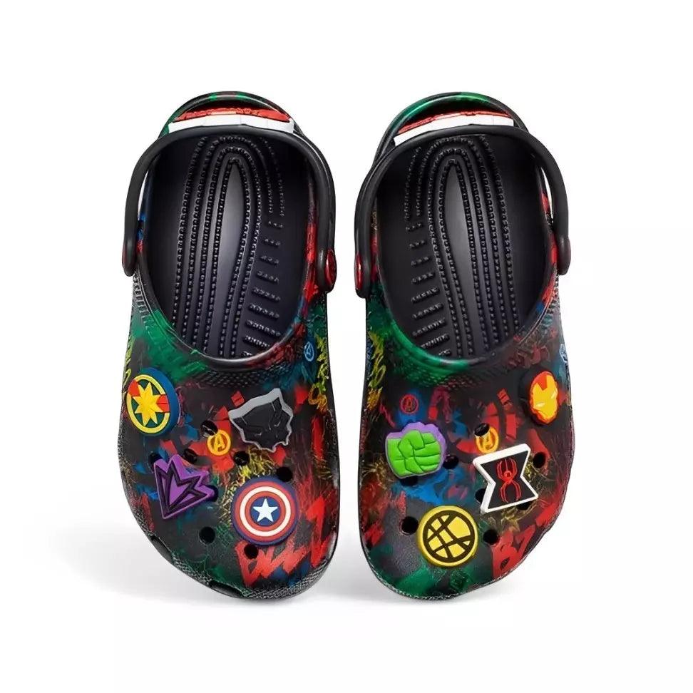 Crocs Infantil Vingadores Marvel