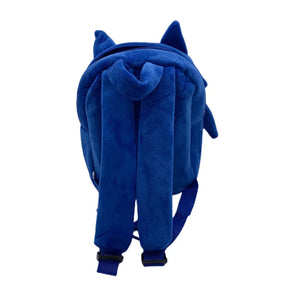 Mochila Infantil Sonic