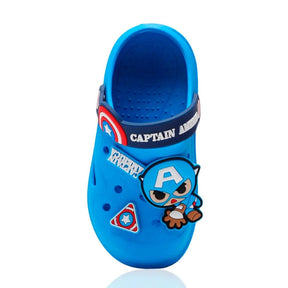 Chinelo Infantil Capitão América