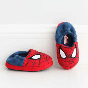 Pantufa Infantil Homem Aranha