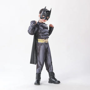 Fantasia Infantil Batman