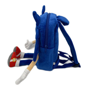 Mochila Infantil Sonic