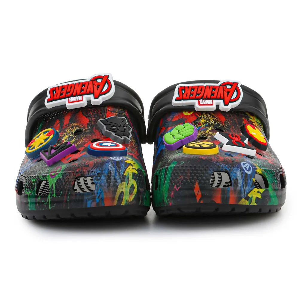 Crocs Infantil Vingadores Marvel