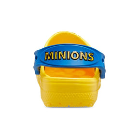 Crocs Infantil Minions