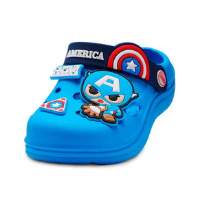 Chinelo Infantil Capitão América