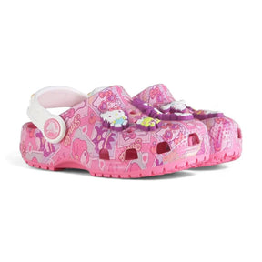 Crocs Infantil Hello Kitty