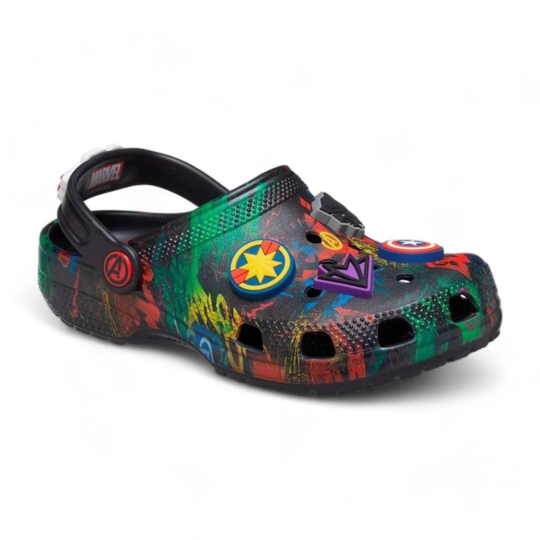 Crocs Infantil Vingadores Marvel