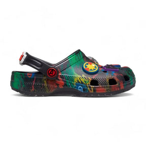 Crocs Infantil Vingadores Marvel