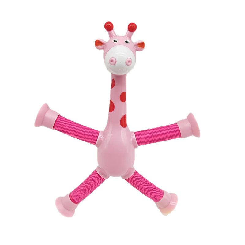 Girapop Girafa Divertida que Estica - Pague 1 e Leve 4