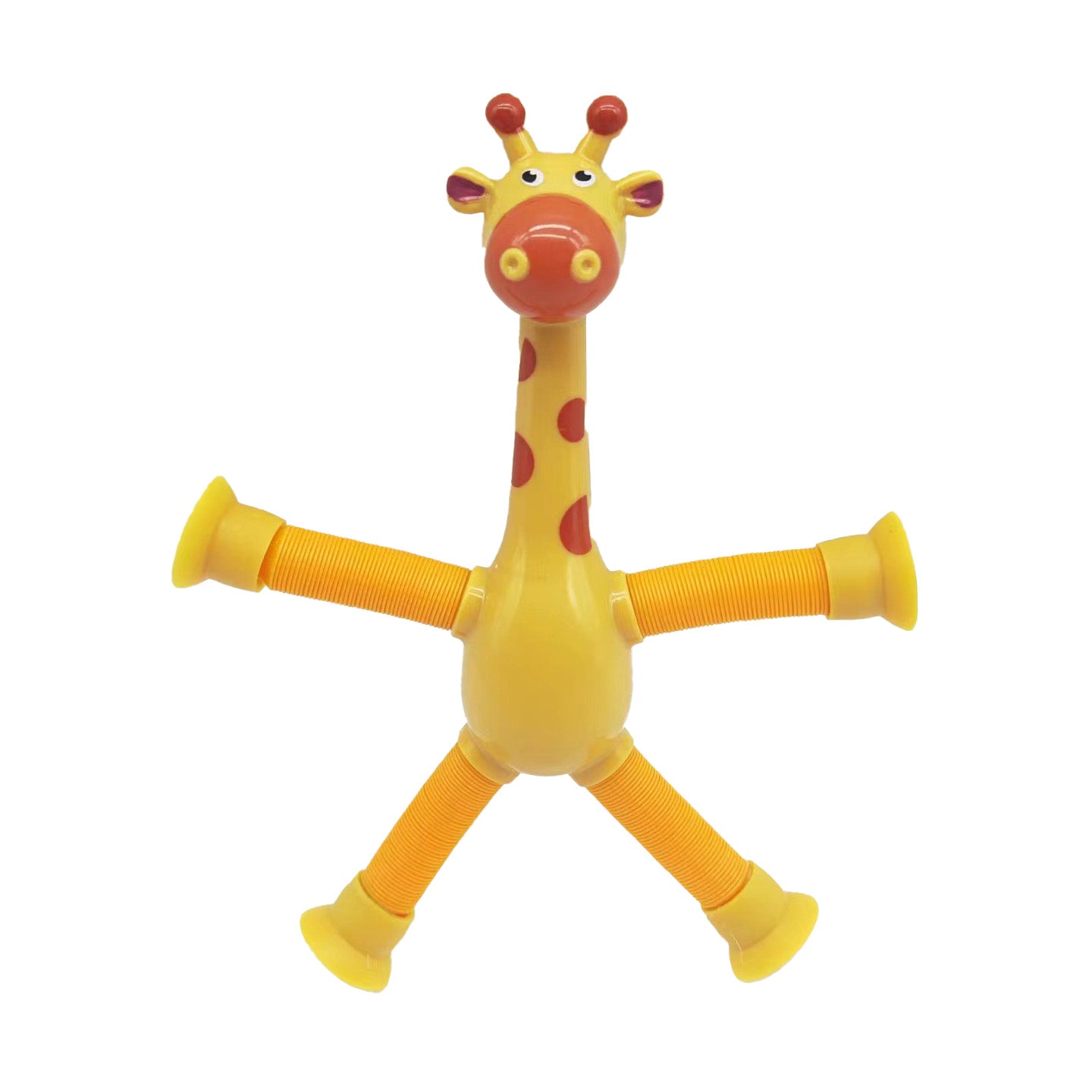 Girapop Girafa Divertida que Estica - Pague 1 e Leve 4