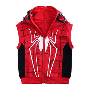 Conjunto Homem Aranha Infantil