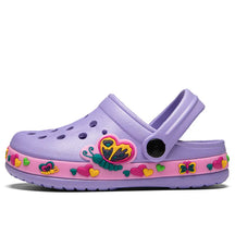 Crocs Infantil Personagens Divertidos